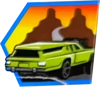 Mainline - Wagons